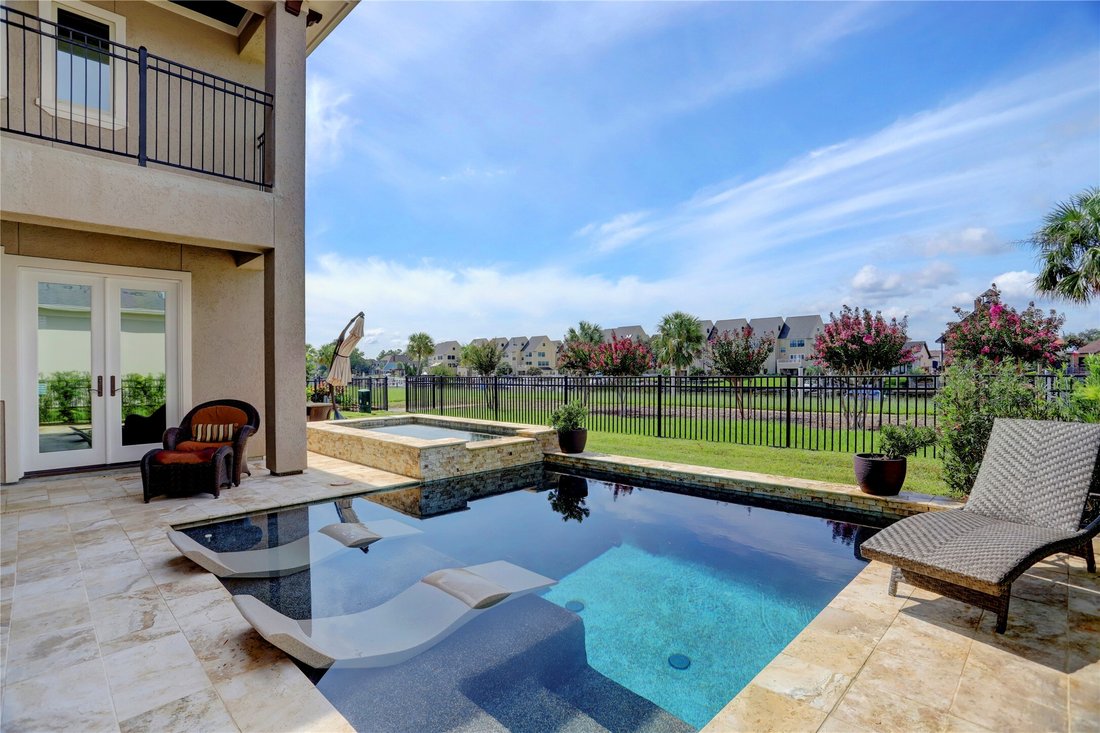 House in League City, Texas, United States 1 - 18512872