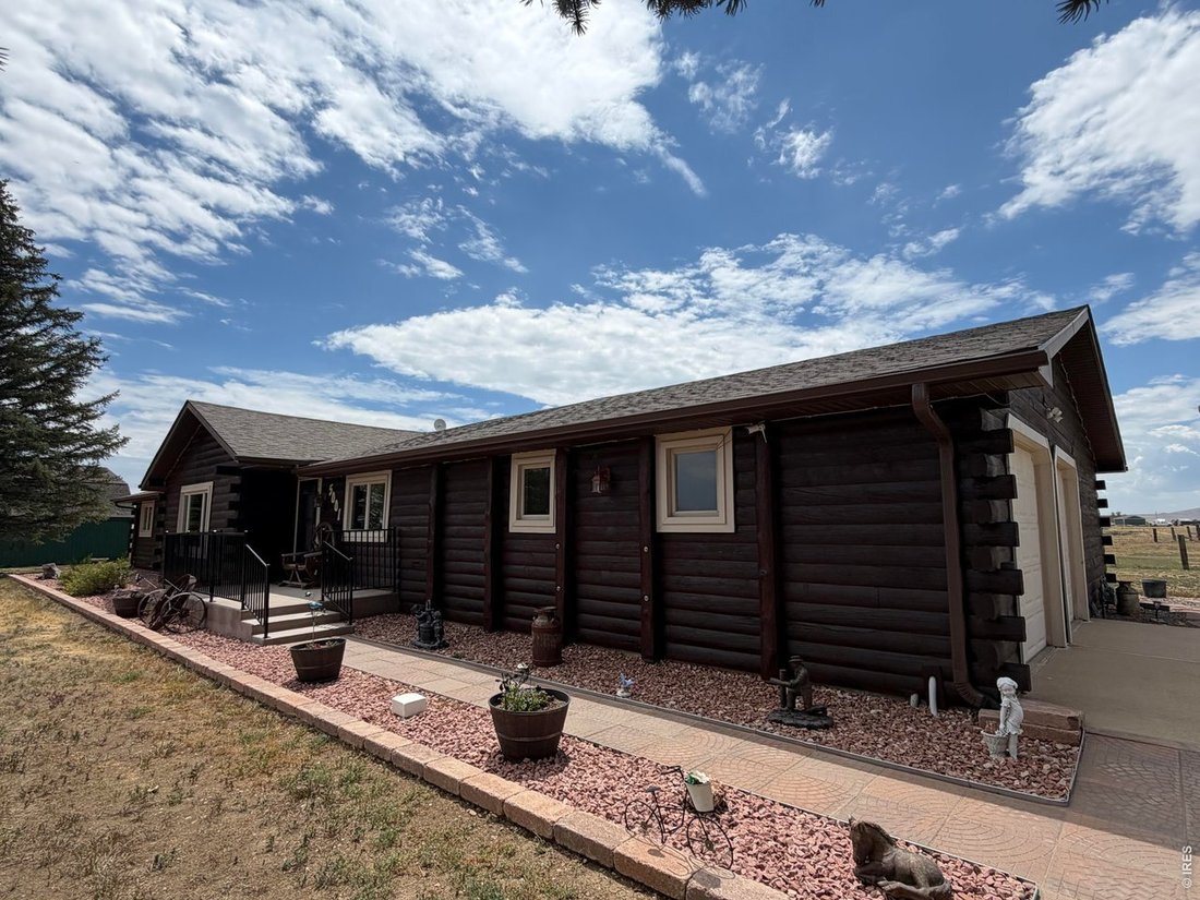 Haus in Berthoud, Colorado, Vereinigte Staaten 2 - 18511444