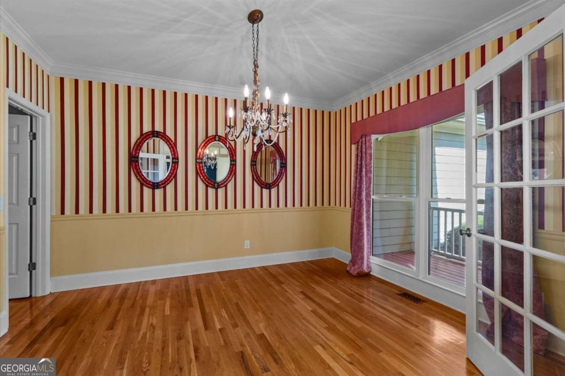House in Powder Springs, Georgia, United States 5 - 18508748