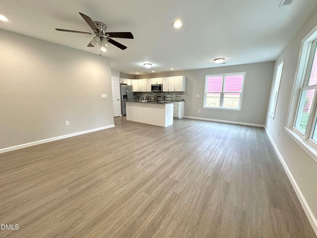 House in Carrboro, North Carolina, United States 4 - 18158370