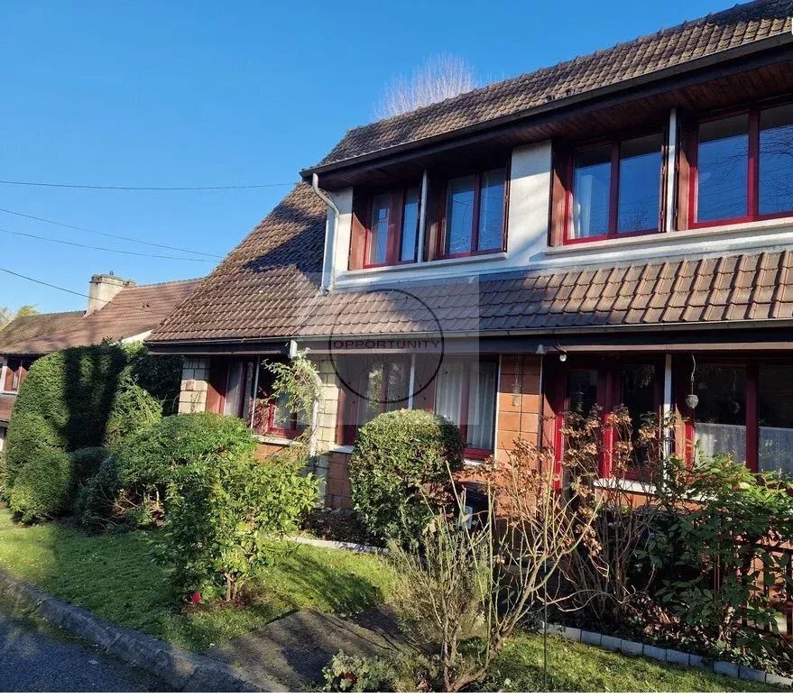 Apartment in Rue de Versailles - Monastère, Ville-d'Avray, France 1 - 18509932