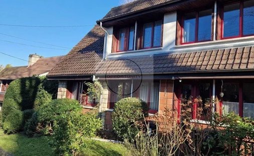 Apartment in Rue de Versailles - Monastère, Ville-d'Avray, France 1