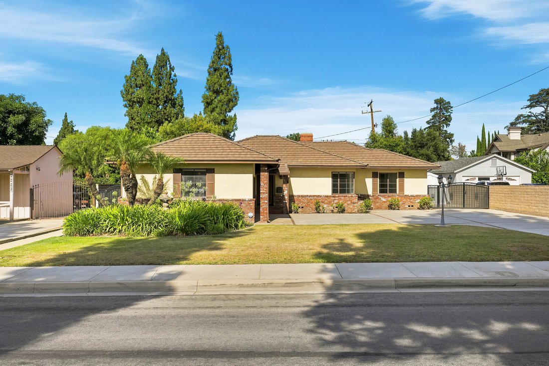 House in Temple City, California, United States 2 - 18508342