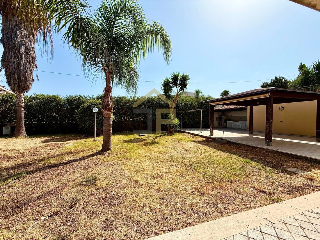 Villa in Terrasini, Sicily, Italy 5 - 17143557