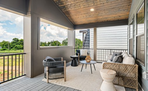 Co Op in Nashville, Tennessee, United States 1