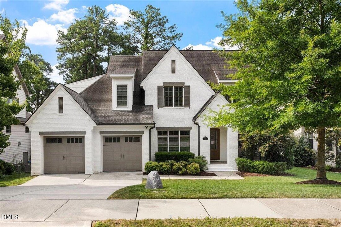 House in Raleigh, North Carolina, United States 2 - 18515568