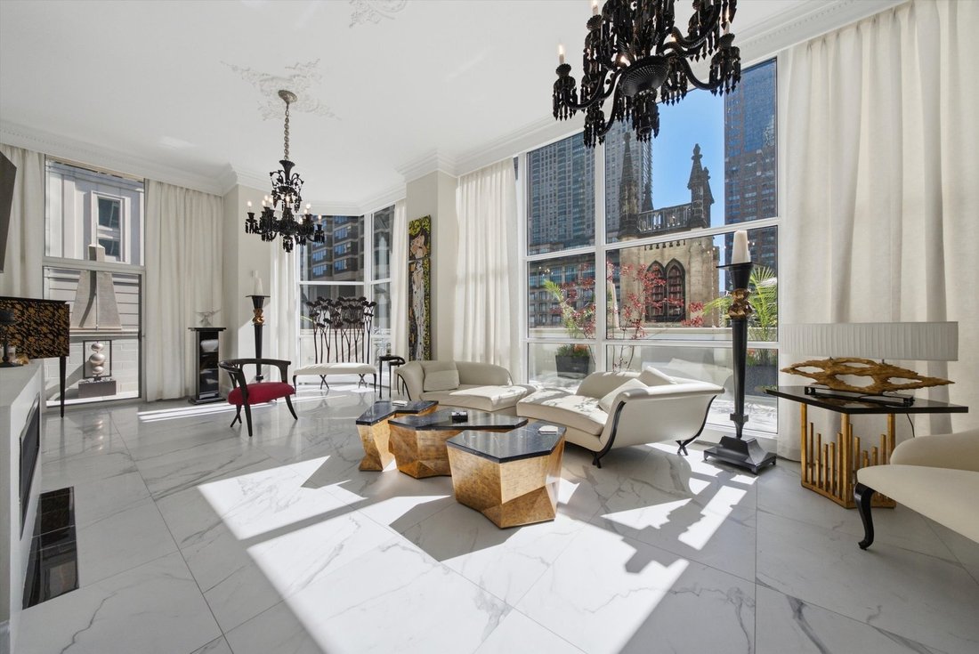 Condo in Chicago, Illinois, United States 3 - 18508523