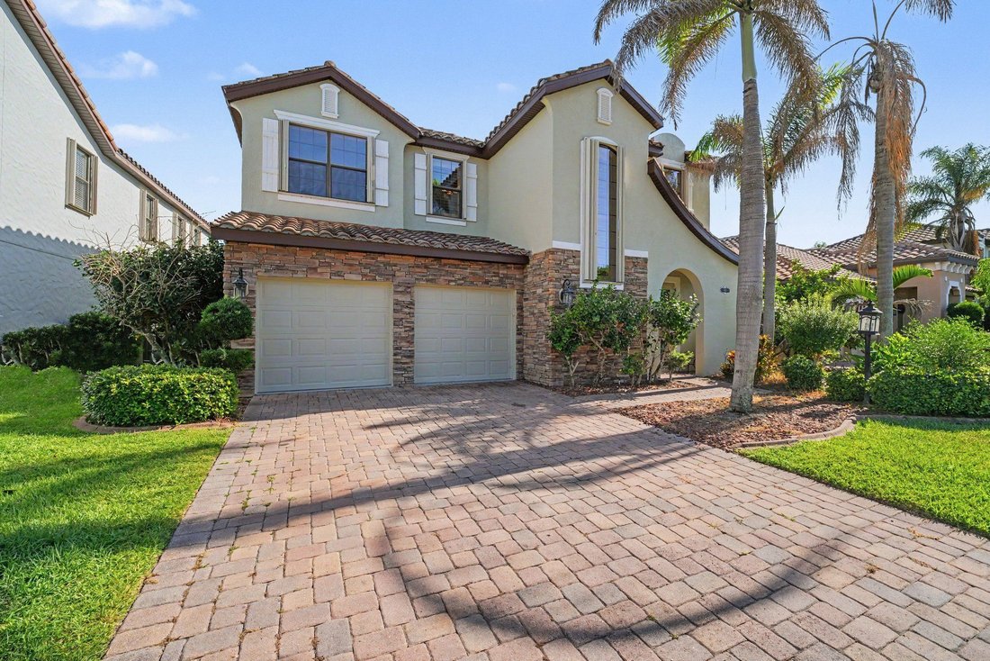 House in Indian Harbour Beach, Florida, United States 2 - 18510613
