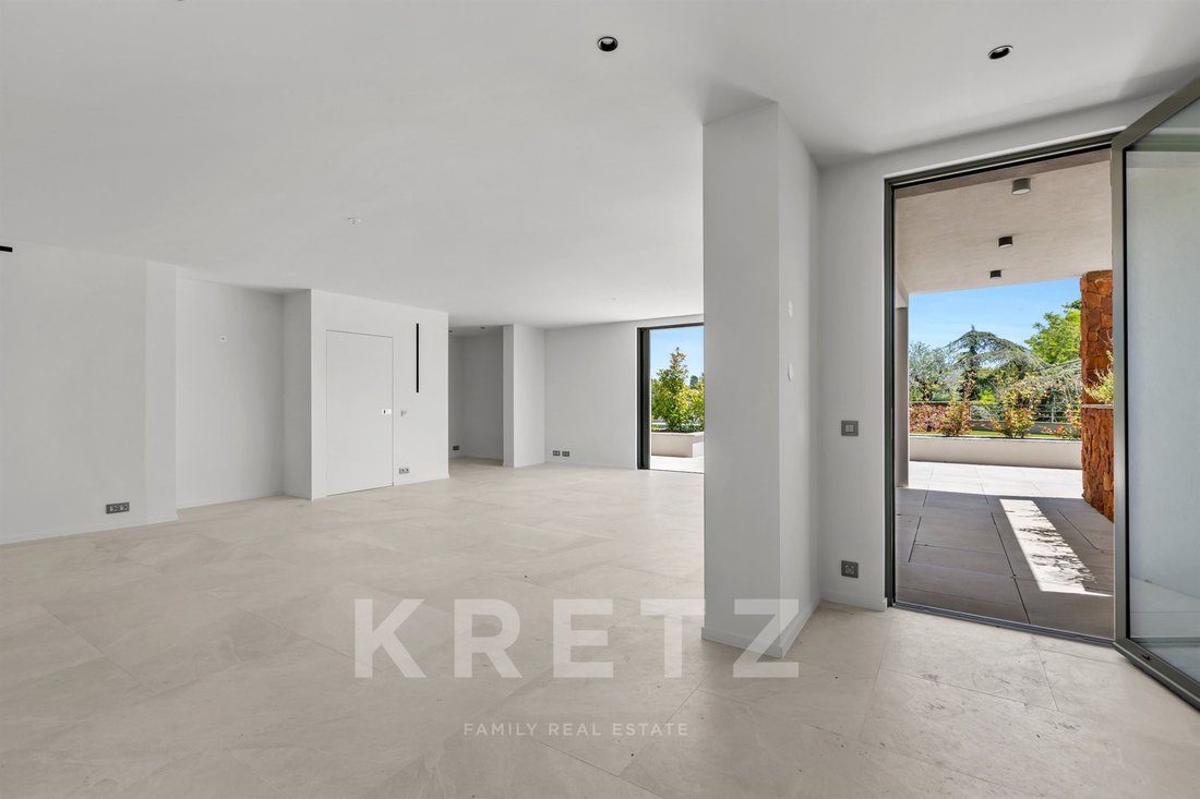Apartment in Les Adrets-de-l'Estérel, Provence-Alpes-Côte d'Azur, France 2 - 18522300