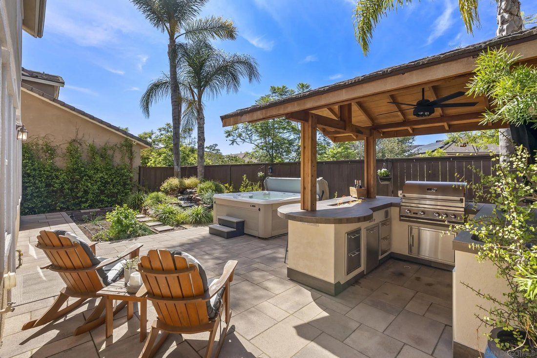 House in Rancho Santa Fe, California, United States 1 - 18513058