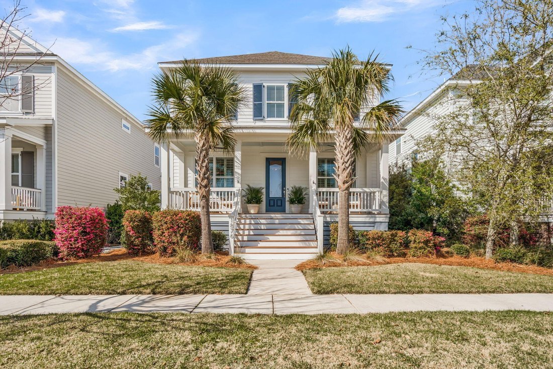 House in Charleston, South Carolina, United States 4 - 18519872