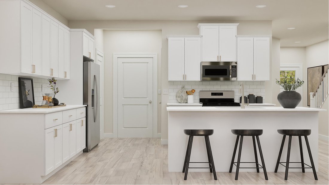 Townhouse in Townsend, Delaware, United States 1 - 18510326
