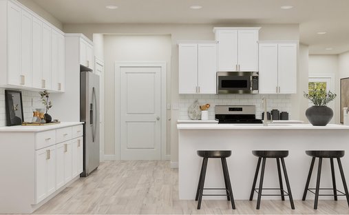 Residenza a Townsend, Delaware, Stati Uniti 1