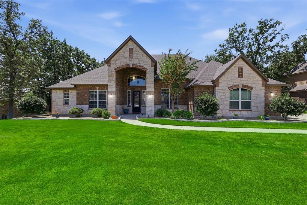 House in Cross Roads, Texas, United States 2 - 18509205