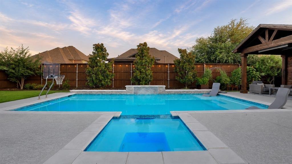 House in Prosper, Texas, United States 1 - 18075647