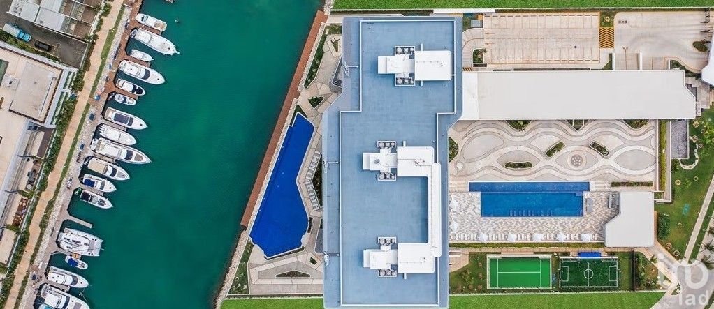 Apartment in Cancún, Quintana Roo, Mexico 2 - 18521373