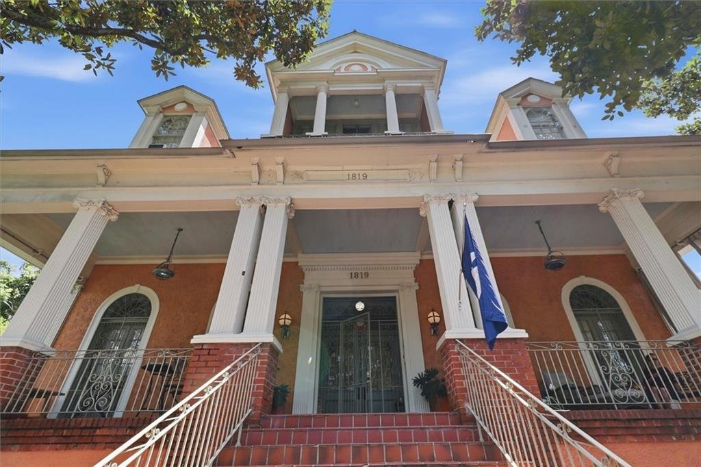 House in New Orleans, Louisiana, United States 3 - 18508442