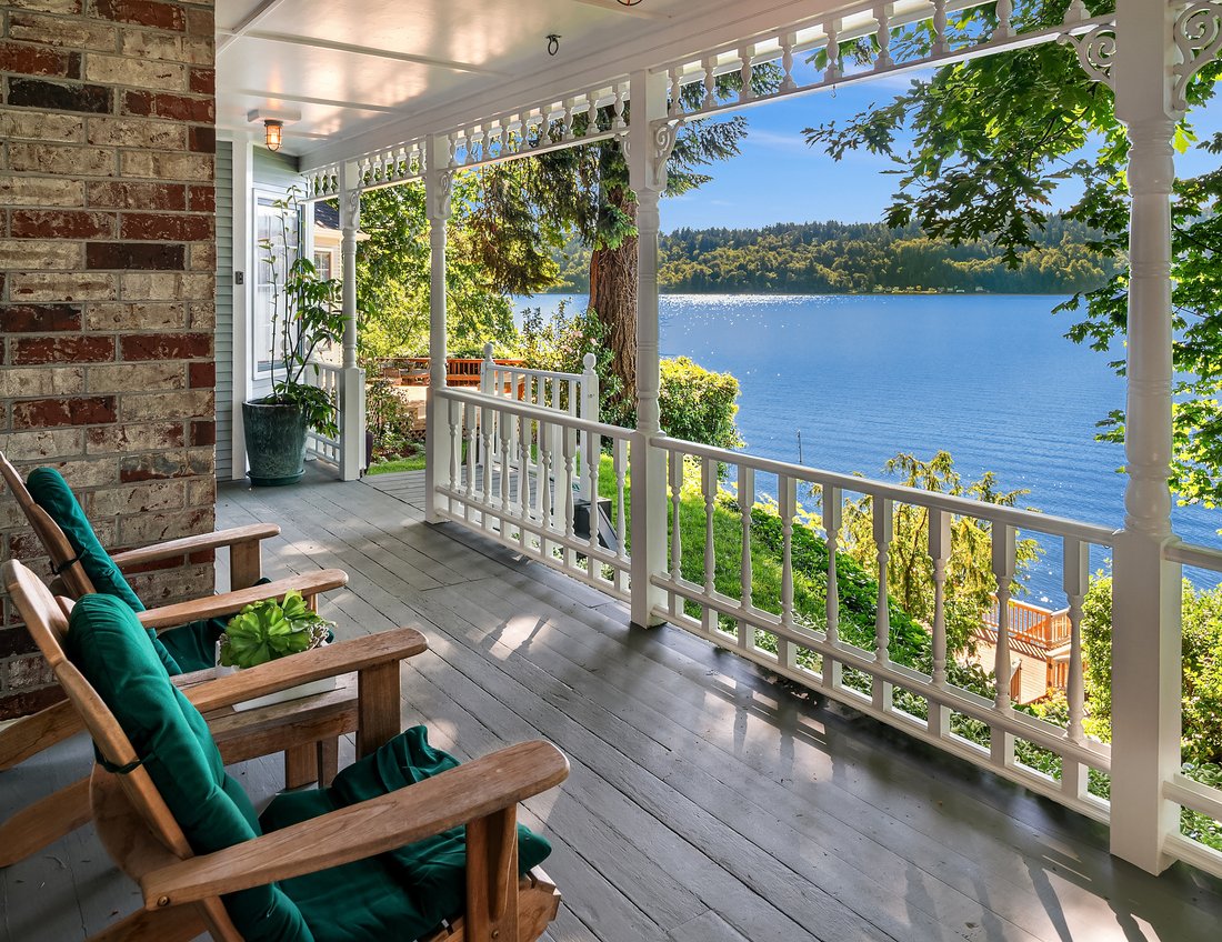 House in Vashon, Washington, United States 5 - 18509624