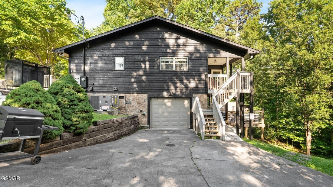 House in Sevierville, Tennessee, United States 3 - 18508972