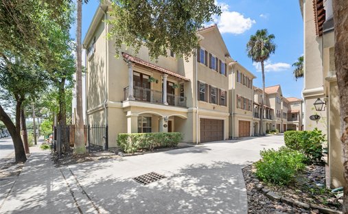 House in Houston, Texas, United States 1