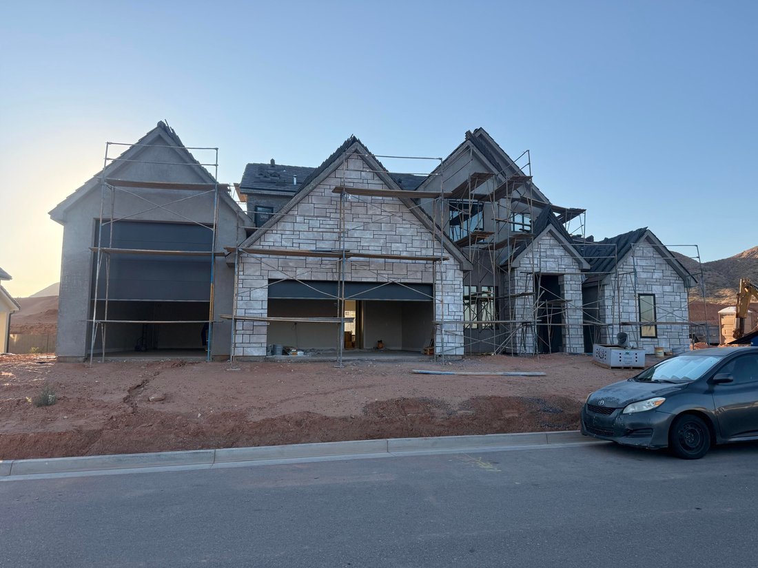 House in Washington, Utah, United States 1 - 18512000