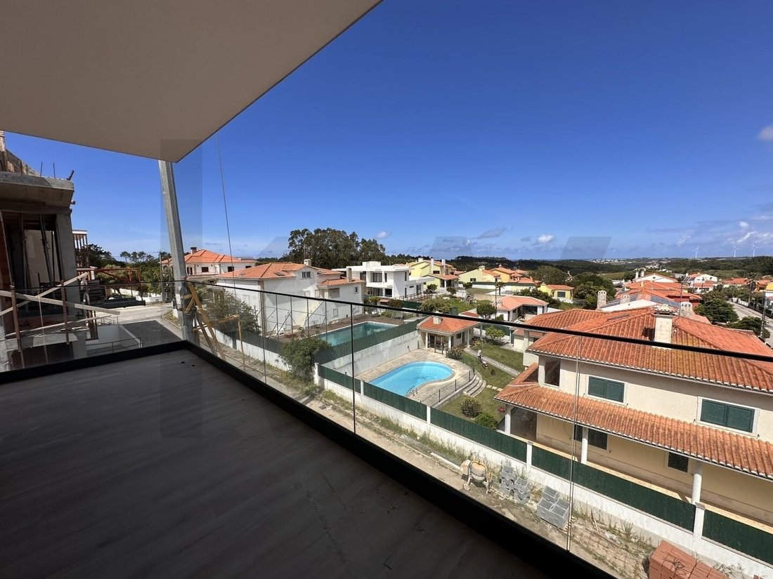 Apartment in Ericeira, Lisbon, Portugal 1 - 18514918