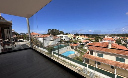 Apartment in Ericeira, Lisbon, Portugal 1