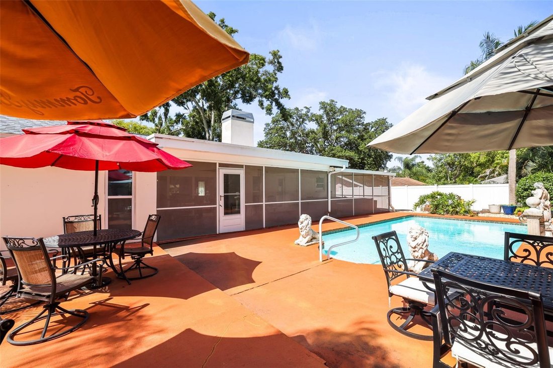 House in Dunedin, Florida, United States 2 - 18511845