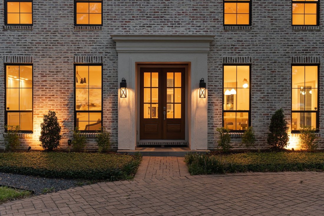 House in Houston, Texas, United States 3 - 18510638