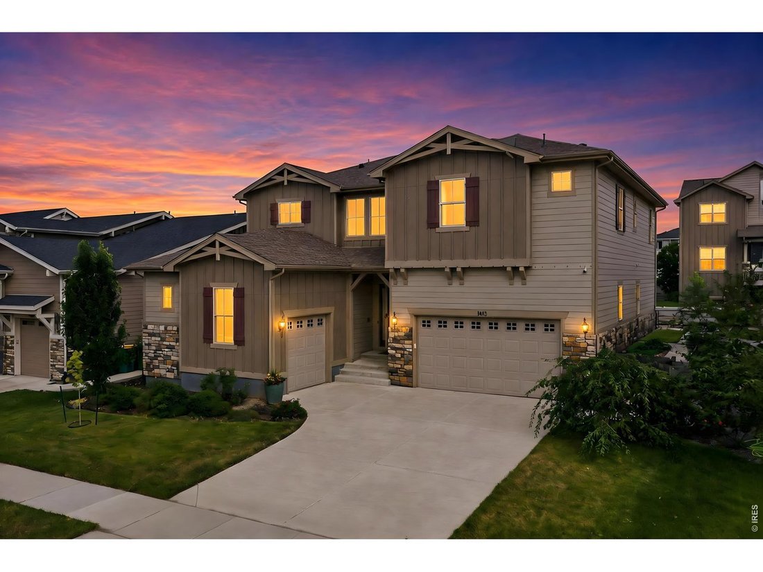 House in Boulder, Colorado, United States 1 - 18516714