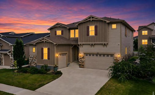 House in Boulder, Colorado, United States 1