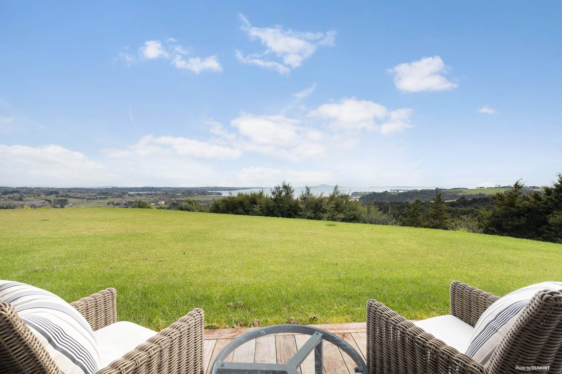House in Beachlands, Auckland, New Zealand 5 - 18514580