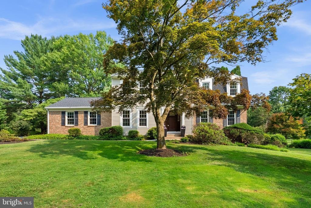House in Glenelg, Maryland, United States 3 - 18521963