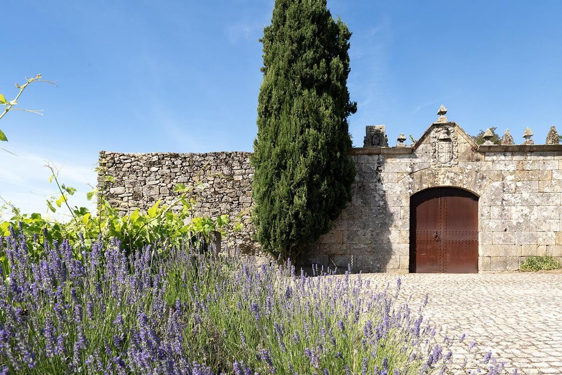 Villa in Beariz, San Amaro, Spain 4 - 18508934