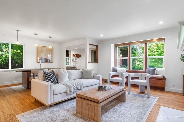 House in Seattle, Washington, United States 5 - 18514810
