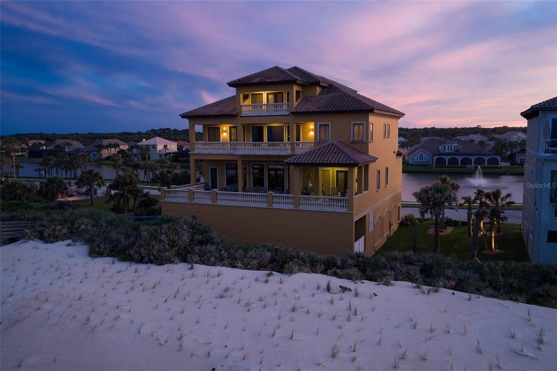 House in Palm Coast, Florida, United States 4 - 18518613
