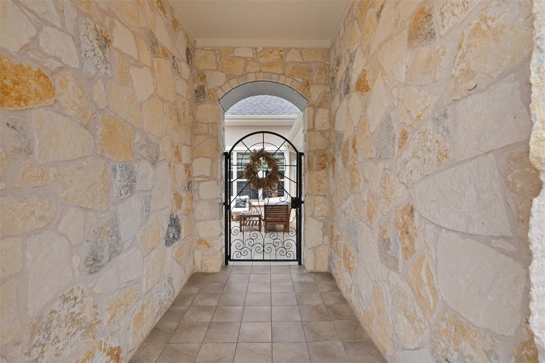 House in Leander, Texas, United States 3 - 18508704