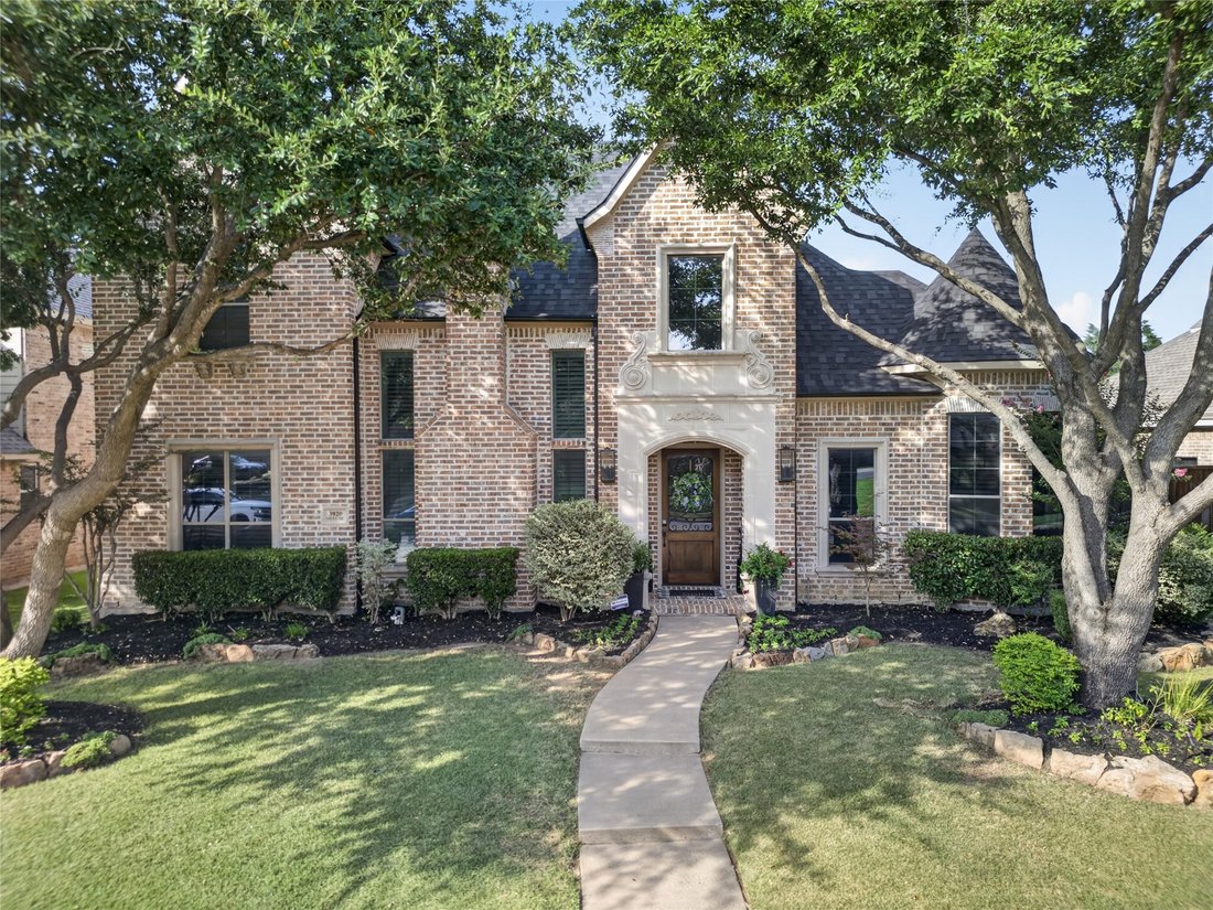 House in Frisco, Texas, United States 2 - 18508813