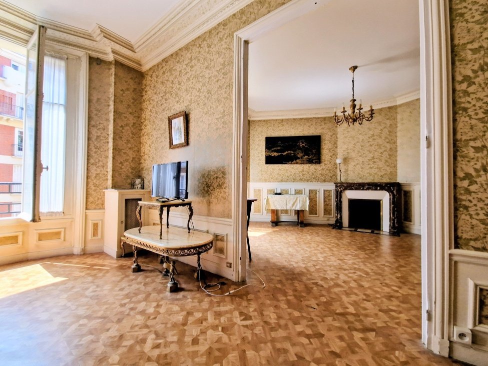 Wohnung in Odéon, Paris 6e Arrondissement, Paris 4 - 18511600