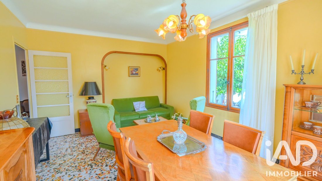 House in Chambery, Auvergne-Rhône-Alpes, France 2 - 18518258