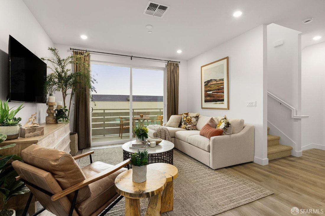 Condo in Sunnyvale, California, United States 2 - 18510830