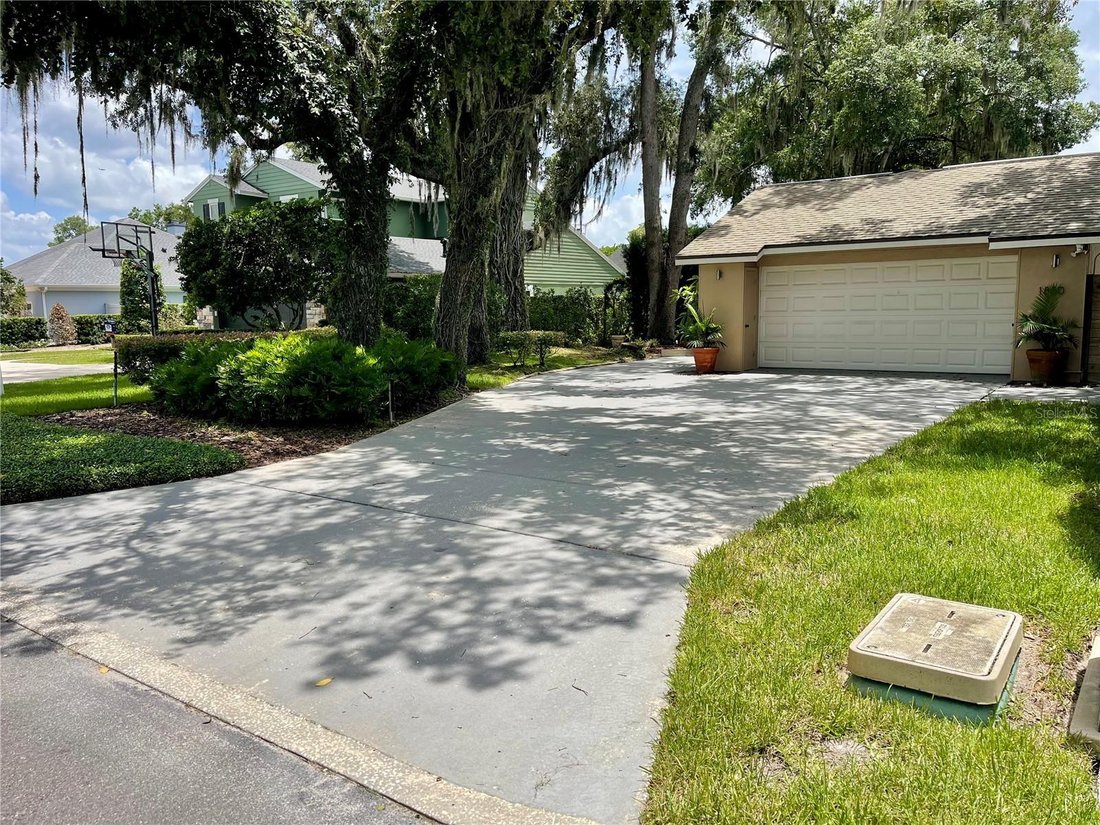House in Winter Park, Florida, United States 2 - 18508315