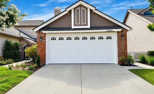 House in Lake Forest, California, United States 1