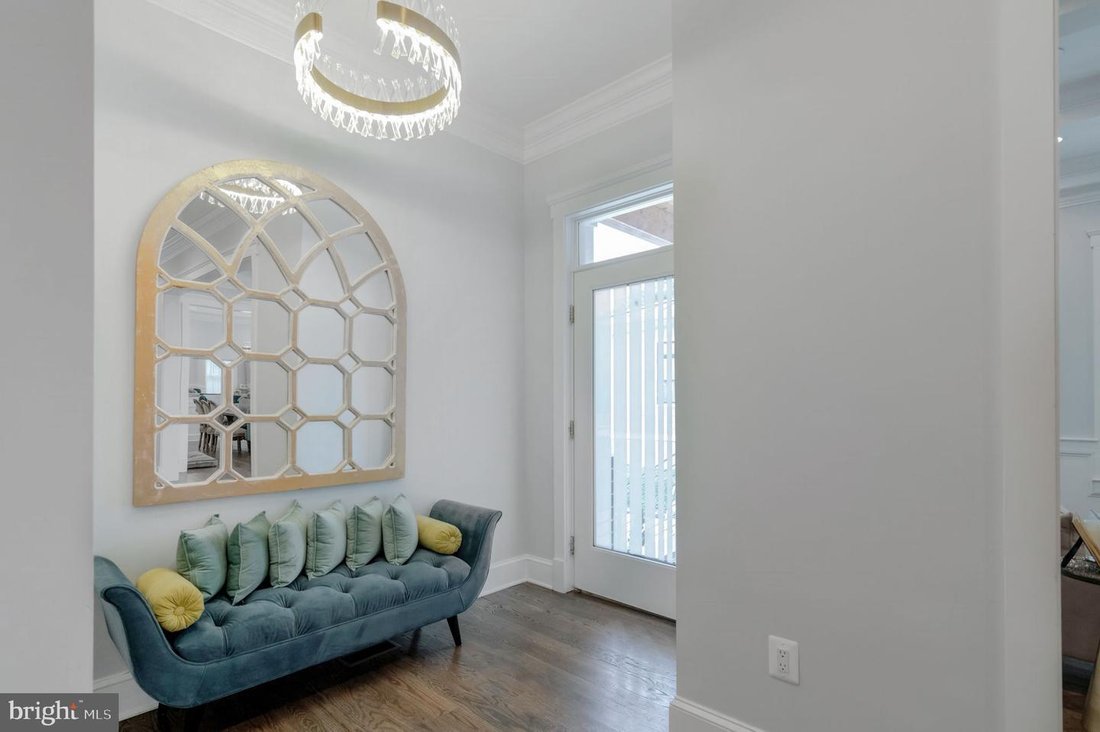 House in Fairfax, Virginia, United States 4 - 18520813