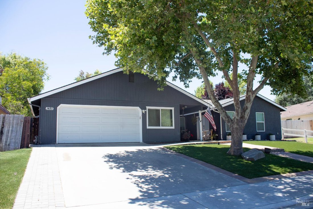 House in Templeton, California, United States 2 - 18520943