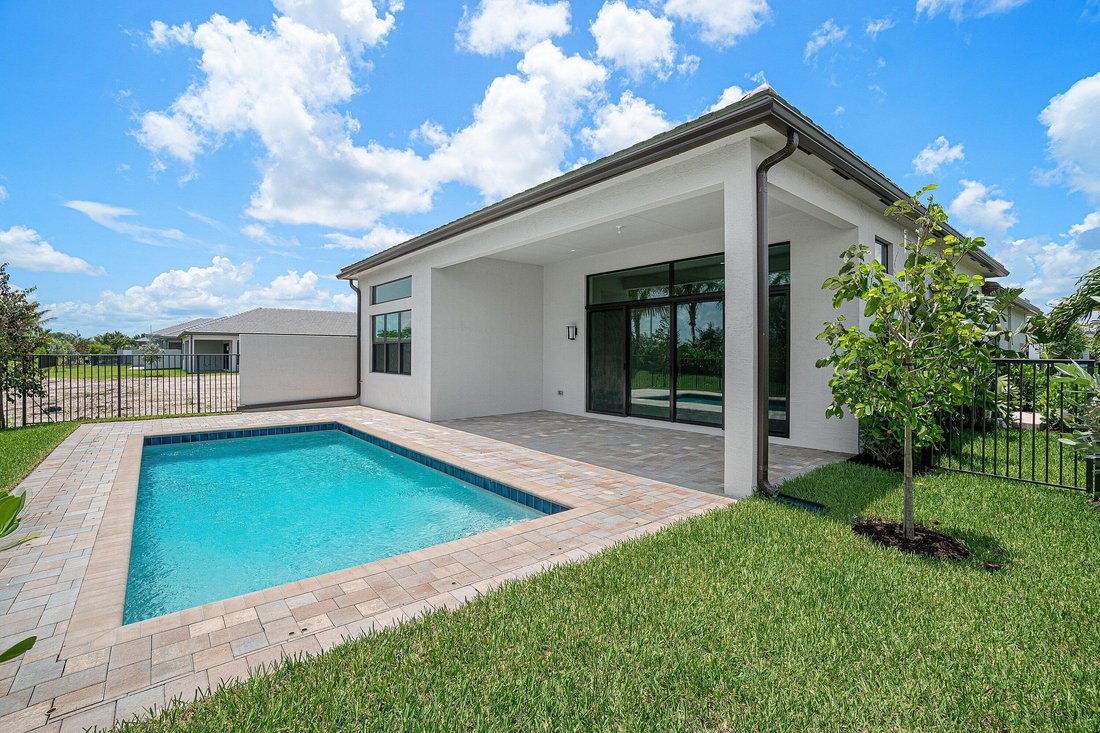 House in Boynton Beach, Florida, United States 3 - 18019970