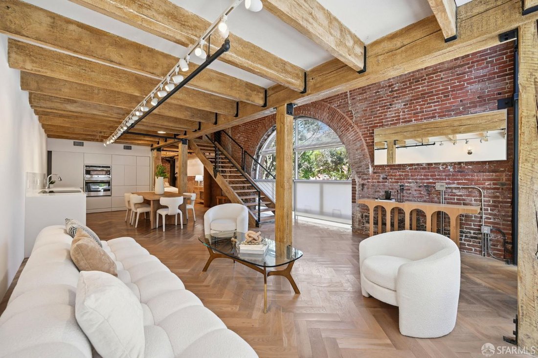 Condo in San Francisco, California, United States 2 - 18510819