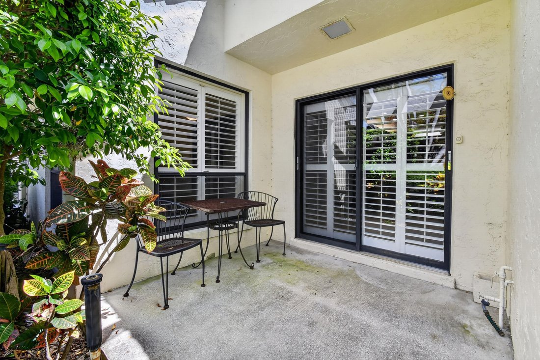 Condo in North Palm Beach, Florida, United States 4 - 18517391