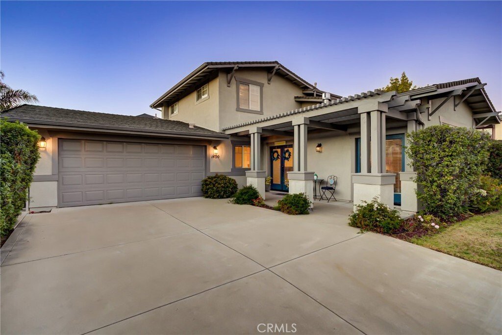 House in Arroyo Grande, California, United States 1 - 18505963