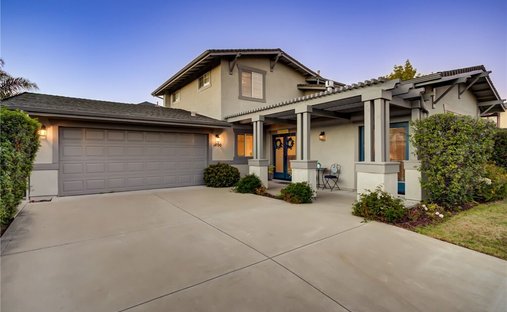 House in Arroyo Grande, California, United States 1
